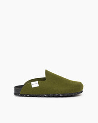 Haus Merino Wool Clog