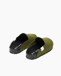 Haus Merino Wool Clog