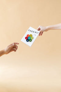 Wine-Ote’s Felt Wine Marker Note Card (4865078132845)