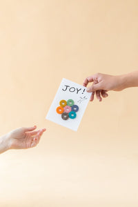 Wine-Ote’s Felt Wine Marker Note Card (4865048838253)