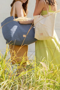 Hana Tote Canvas (3709925228608)