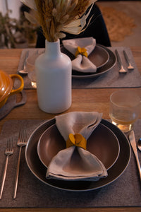 Rectangle Placemat Felt - 4 Pack (3929925943405)