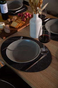 Oval Placemat Felt - 4 Pack (4556134187117)