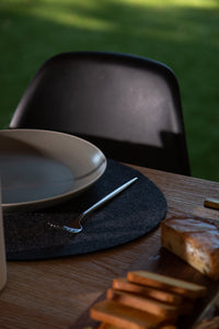 Oval Placemat Felt - 4 Pack (4556134187117)