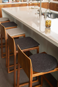 Zabuton Seat Pad Square Felt (3729155719232)