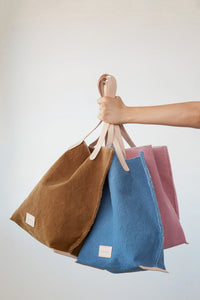 Hana Tote Canvas (3709925228608)