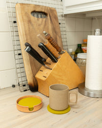 Coaster 6 Pack Kobon Set - Round (4866148630637)