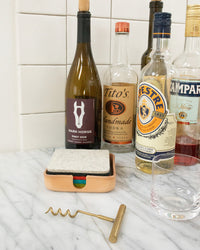 Coaster 6 Pack Kobon Set - Square (4866491809901)