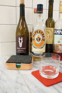 Coaster 6 Pack Kobon Set - Square (4866487615597)