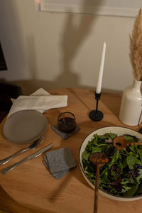 Bierfilzl Square Coaster Felt Solid 4 Pack (4865994719341)