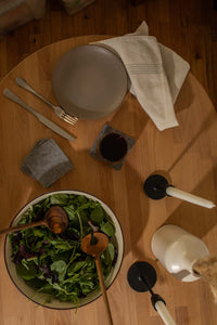 Bierfilzl Square Coaster Felt Solid 4 Pack (4865994719341)