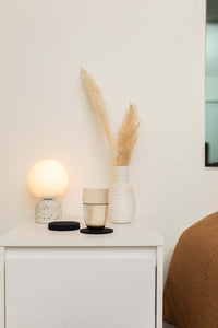 Bierfilzl Round Coaster Felt Solid 4 Pack (4865975713901)