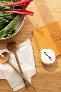 Bierfilzl Round Coaster Felt Multi 4 Pack (6634933780589)