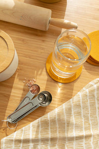 Bierfilzl Round Coaster Felt Solid 4 Pack (4865976729709)