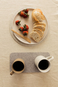 Round Trivet Felt 12” (3729229447232)