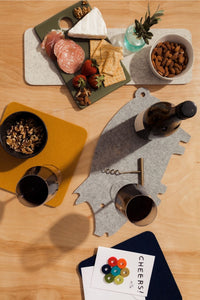 Wine-Ote’s Felt Wine Marker Note Card (4865078132845)