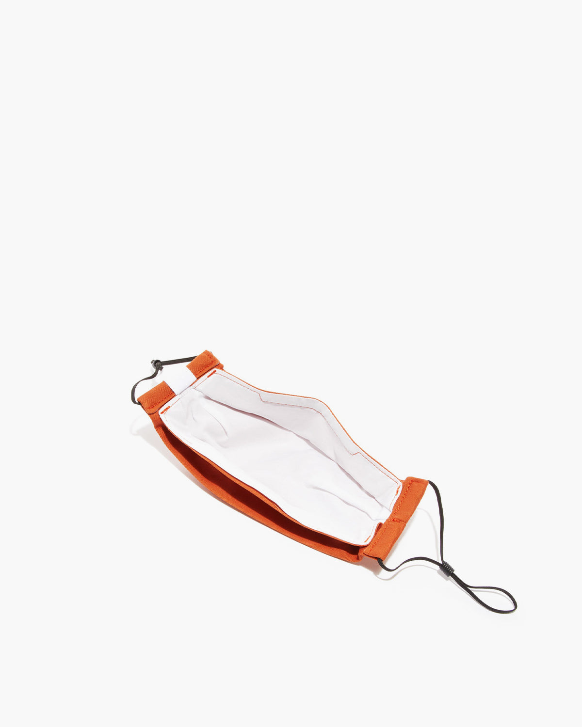 Zenbu Organic Cotton Petite Face Mask — Final Sale