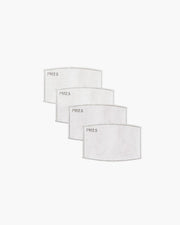 PM2.5 Face Mask Filter - Set of 10