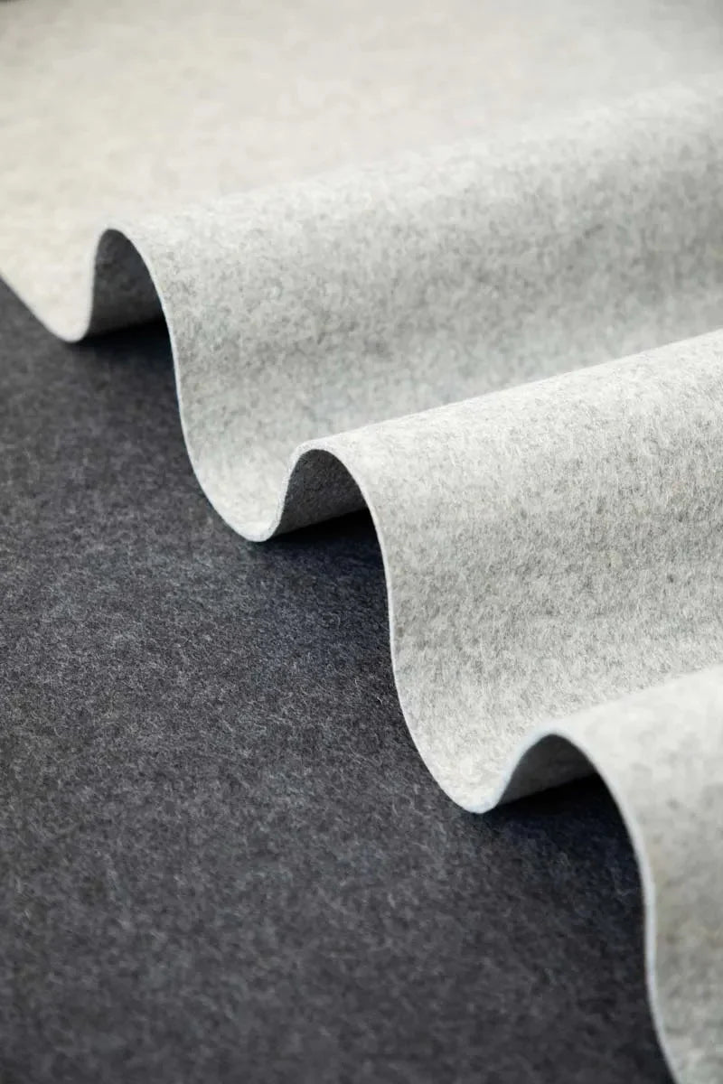 The Sustainability and Benefits of Merino Wool: A Natural and Renewable Fiber