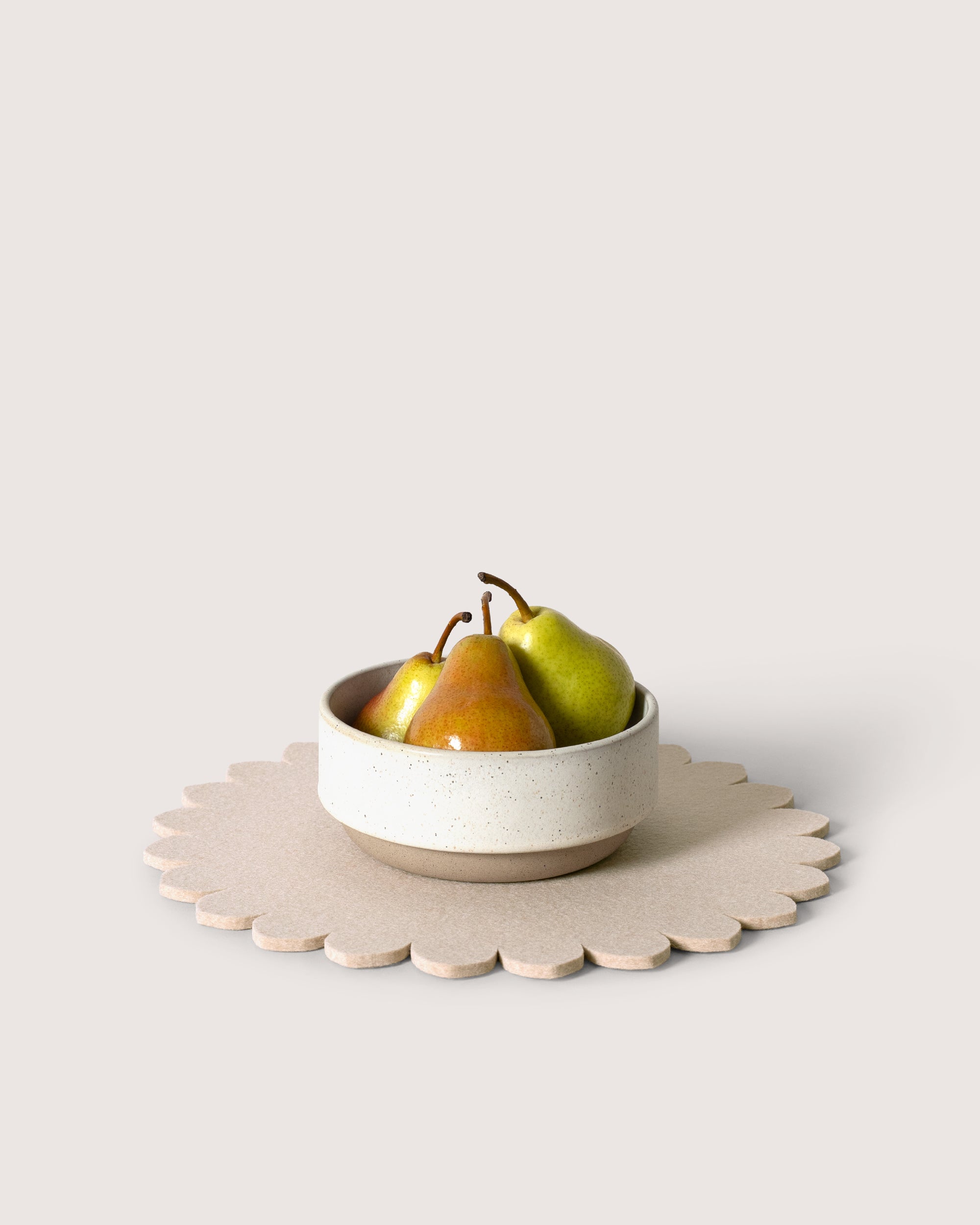 Crest Merino Wool 12" Trivet