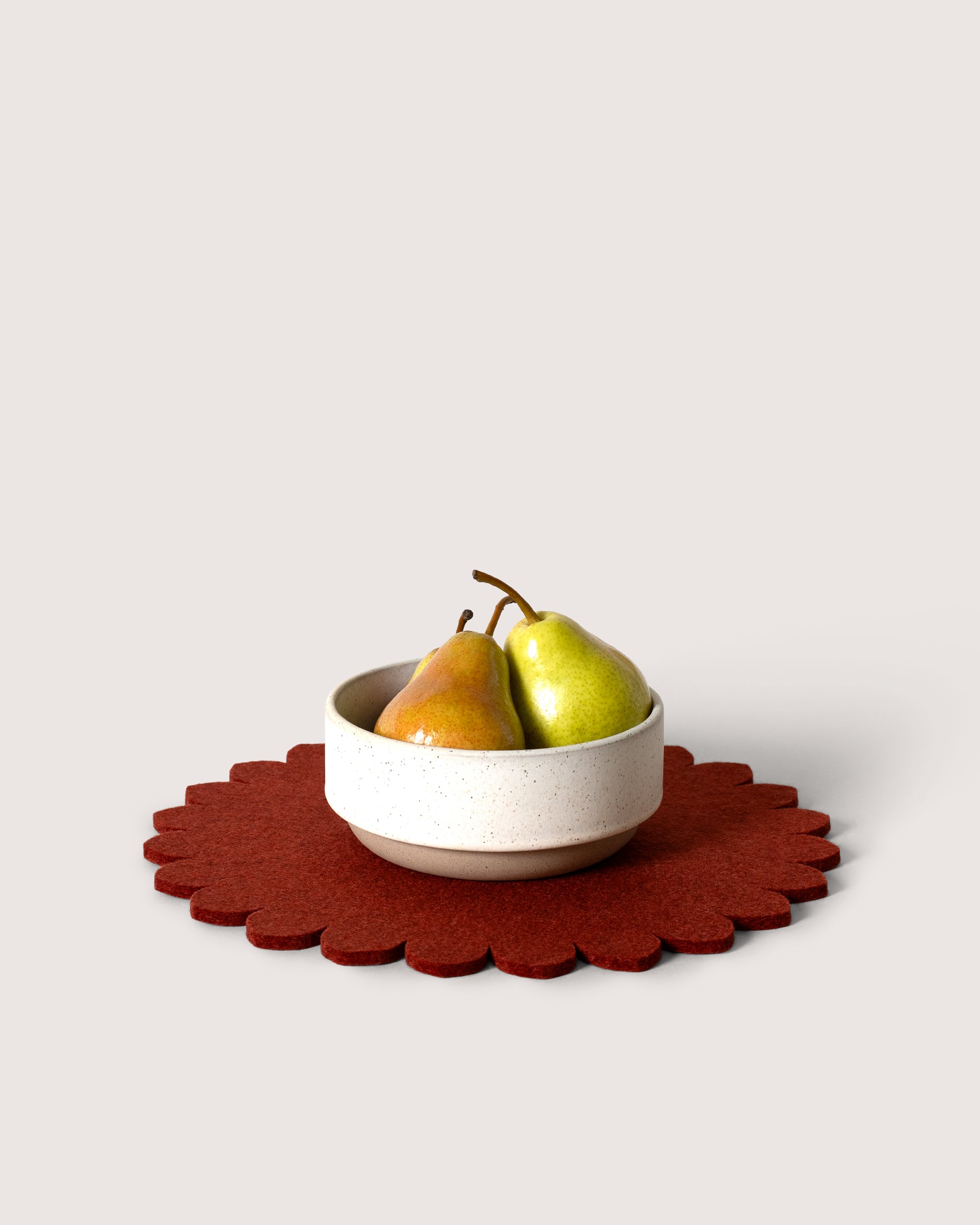 Crest Merino Wool 12" Trivet