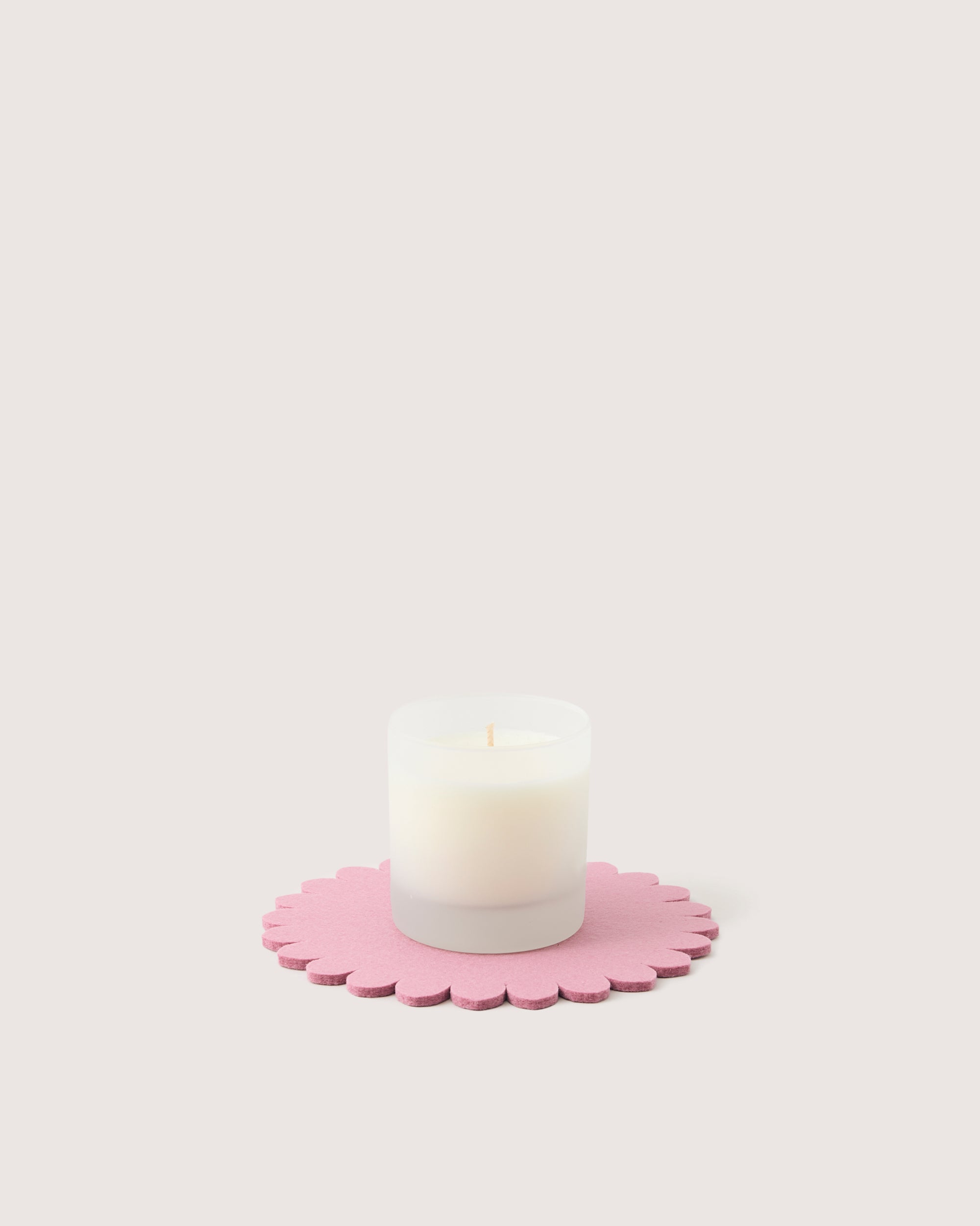 Crest Merino Wool 8" Trivet
