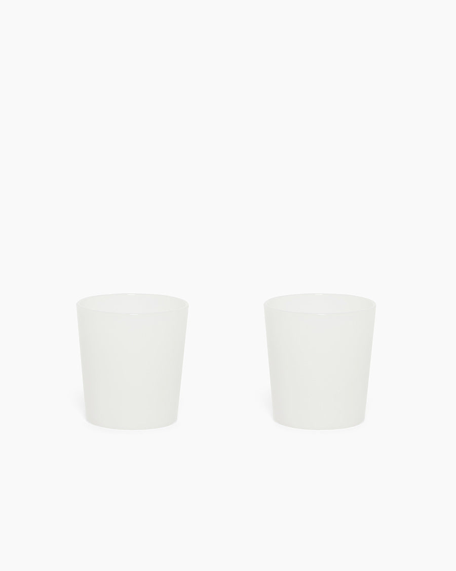 Glas Small Tumbler - 2 Pack