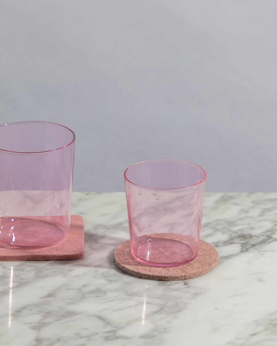 Glas Small Tumbler - 2 Pack  *End of Season Sale*