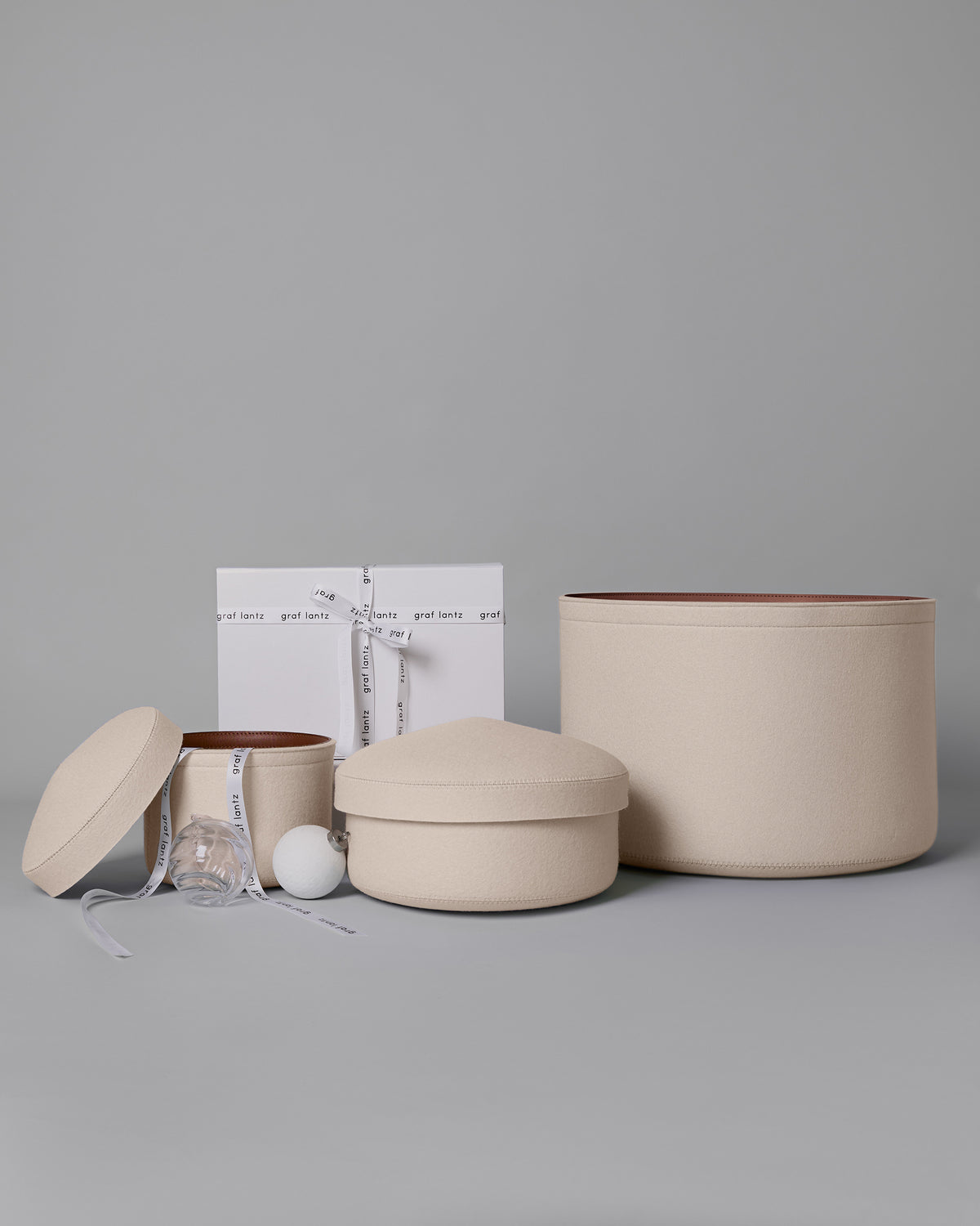 Nesting Bundle