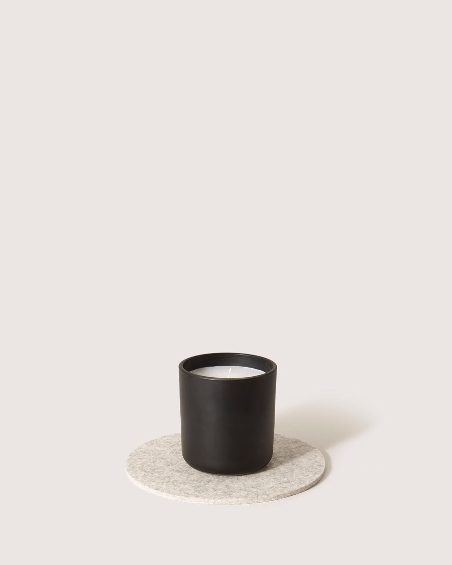 Merino Wool 8" Round Trivet