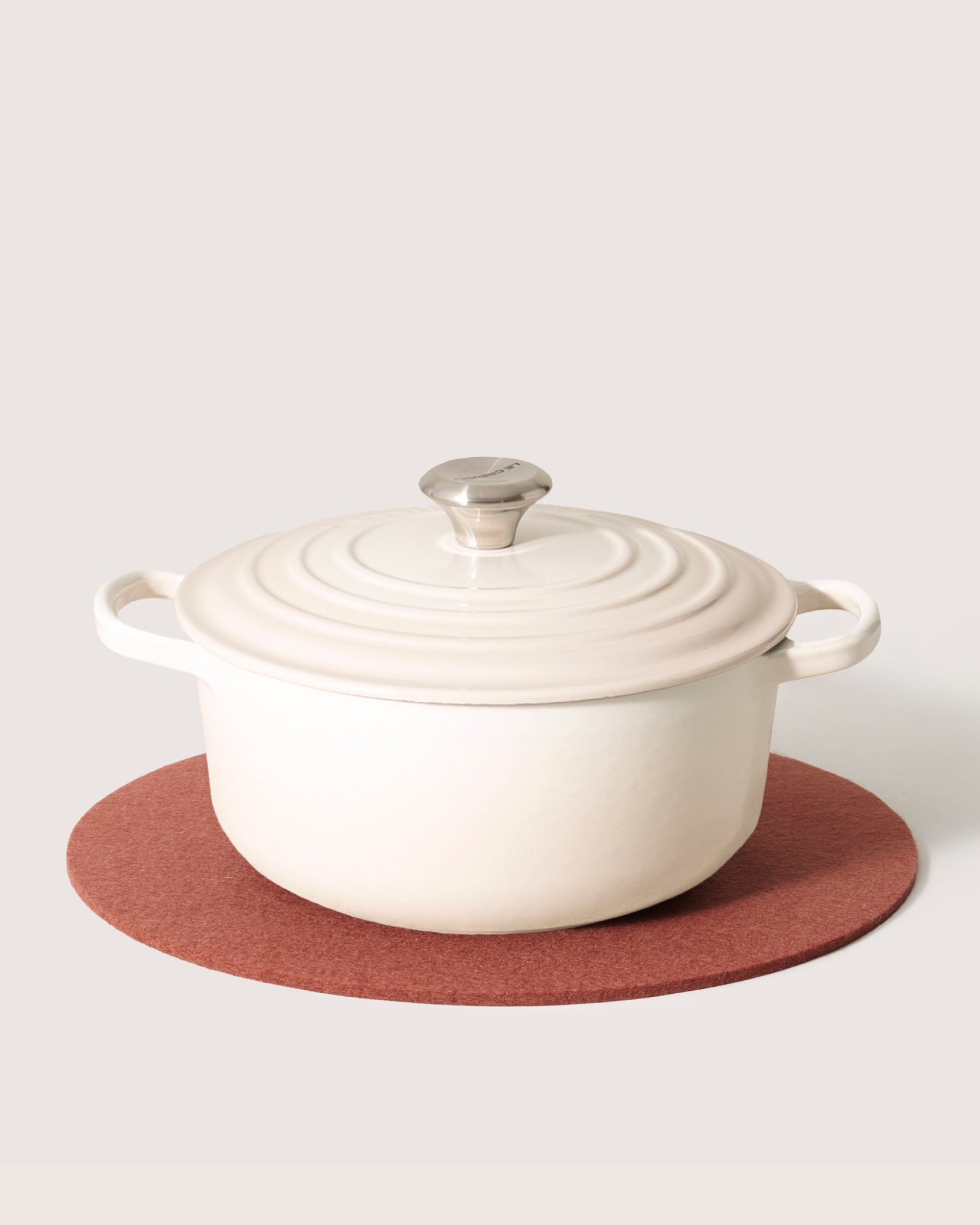 Graf Lantz Merino Trivet