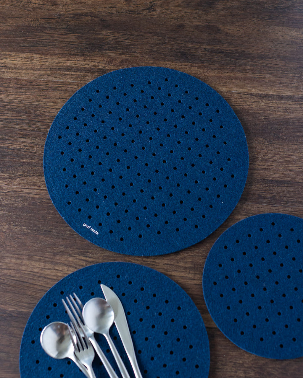 Fall Color Story Tabletop Graf Lantz