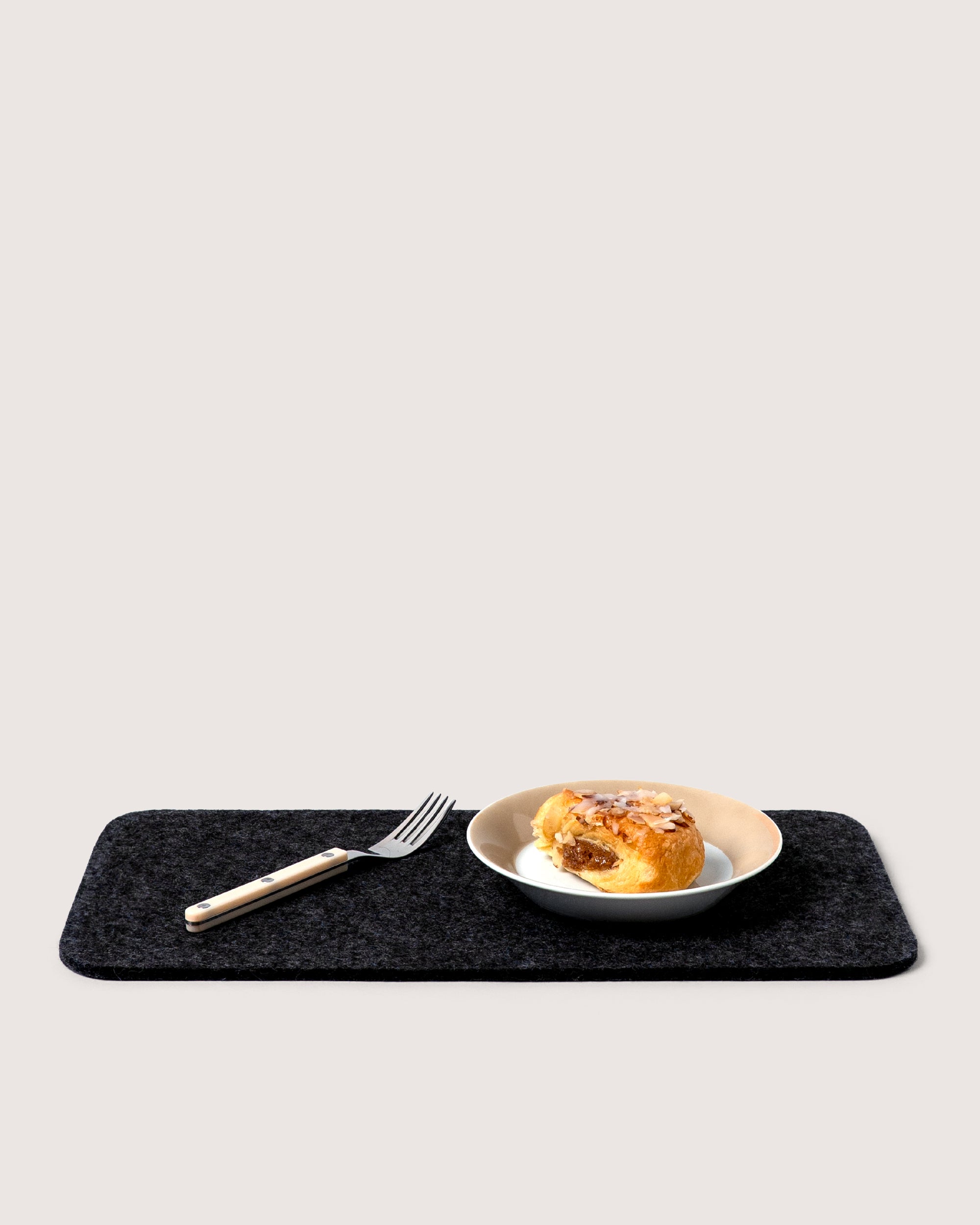 Merino Wool 14" Rectangle Trivet