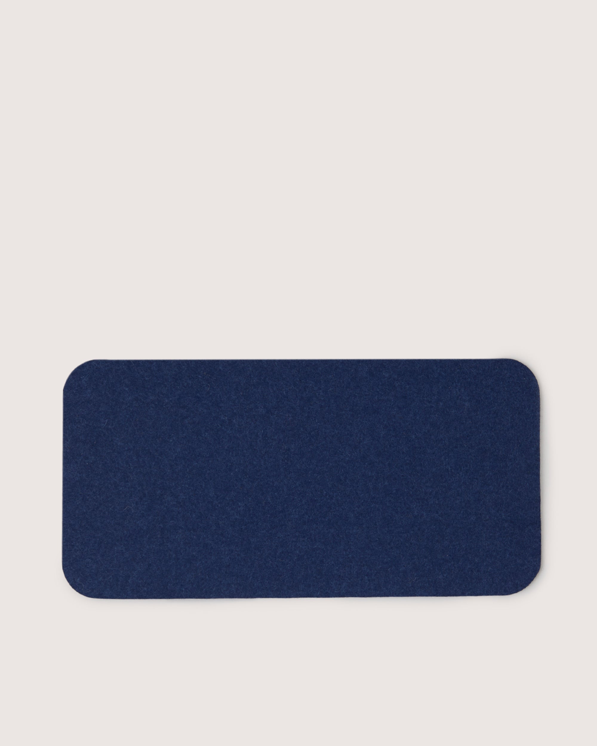 Merino Wool 14" Rectangle Trivet
