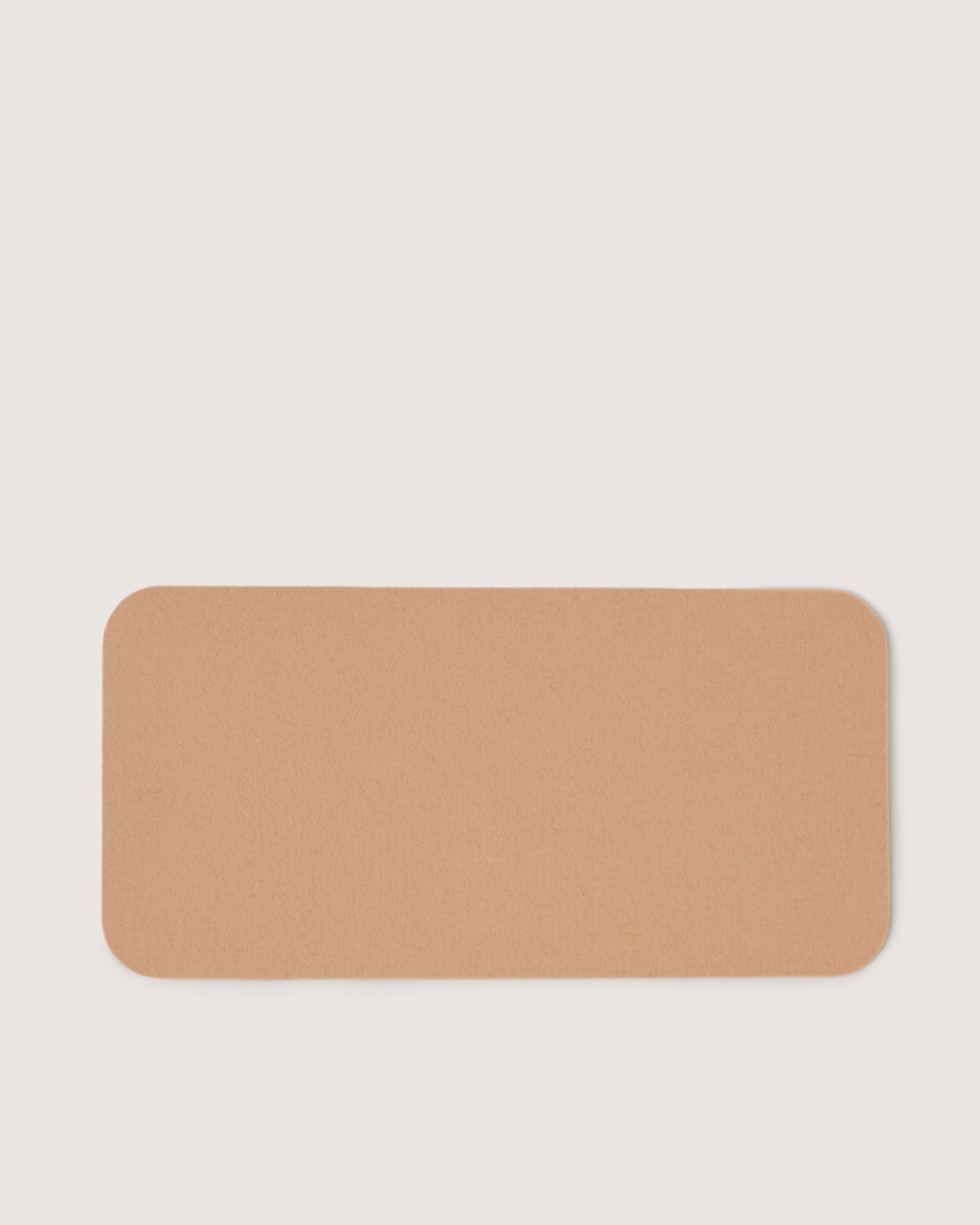Merino Wool 14" Rectangle Trivet