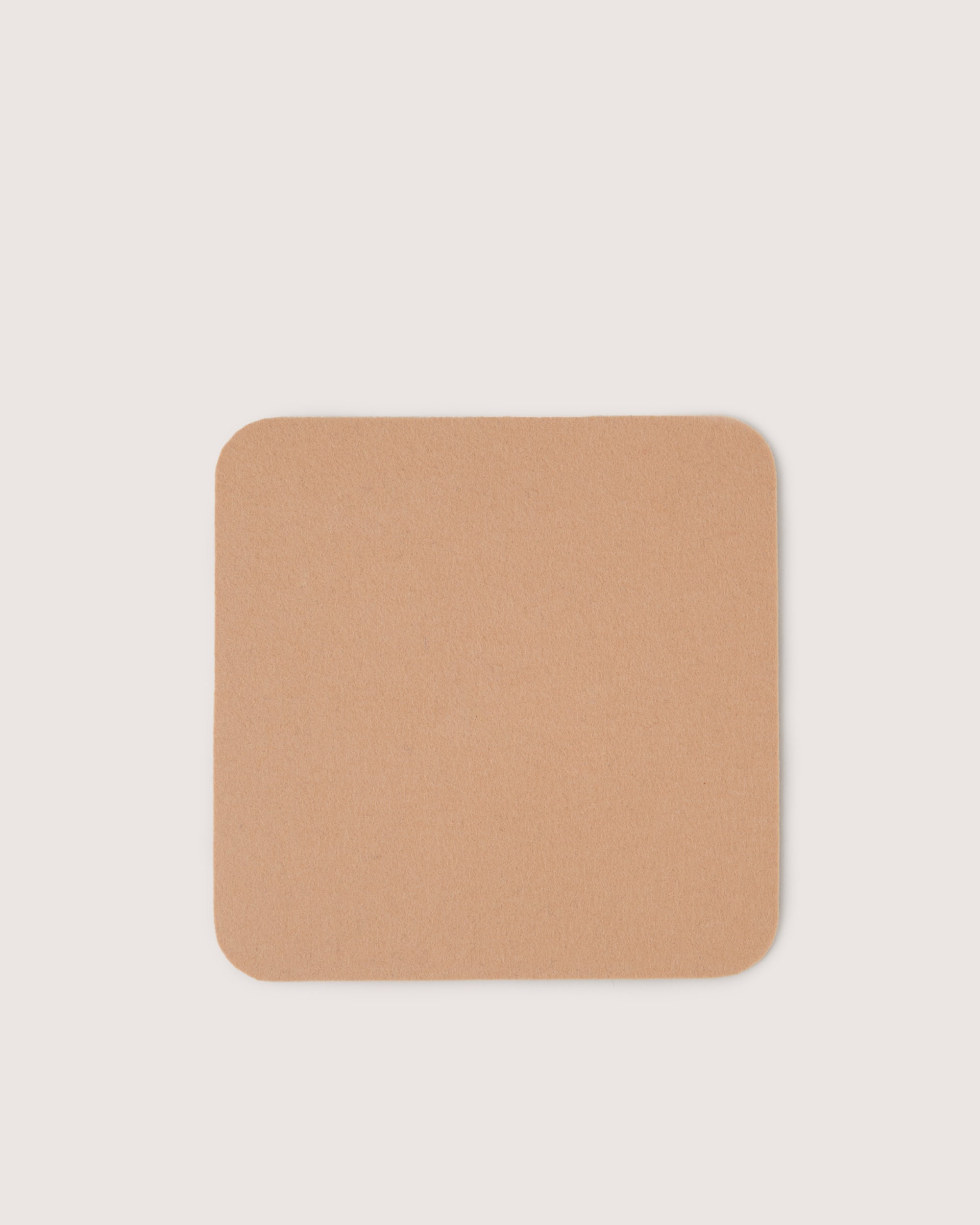 Merino Wool 9" Square Trivet