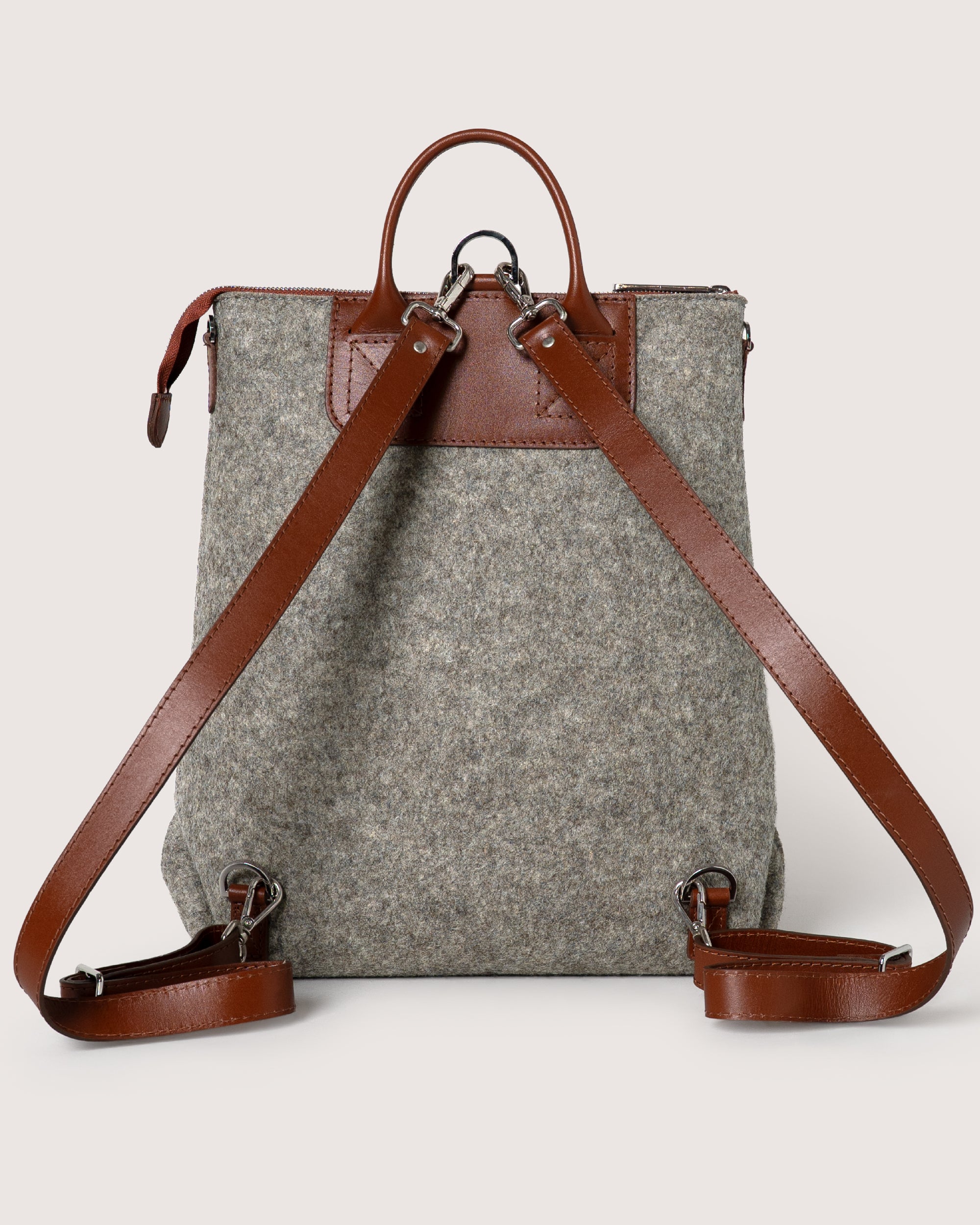 Bedford Merino Wool Backpack | Graf Lantz