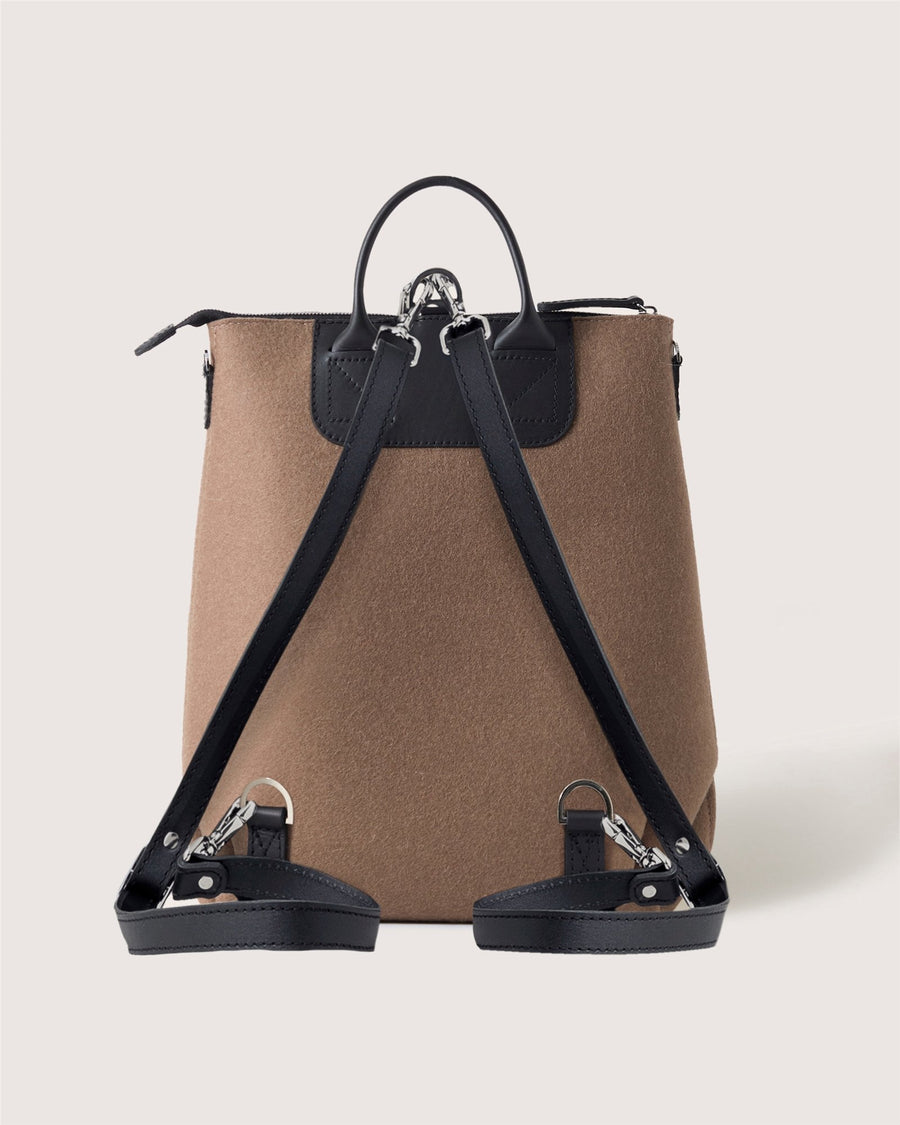 Bedford Merino Wool Backpack