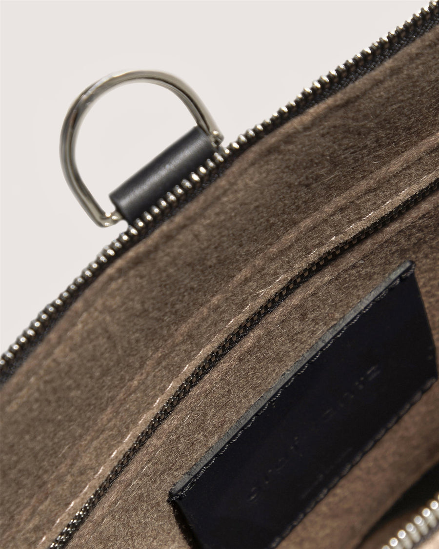 Bedford Merino Wool Backpack