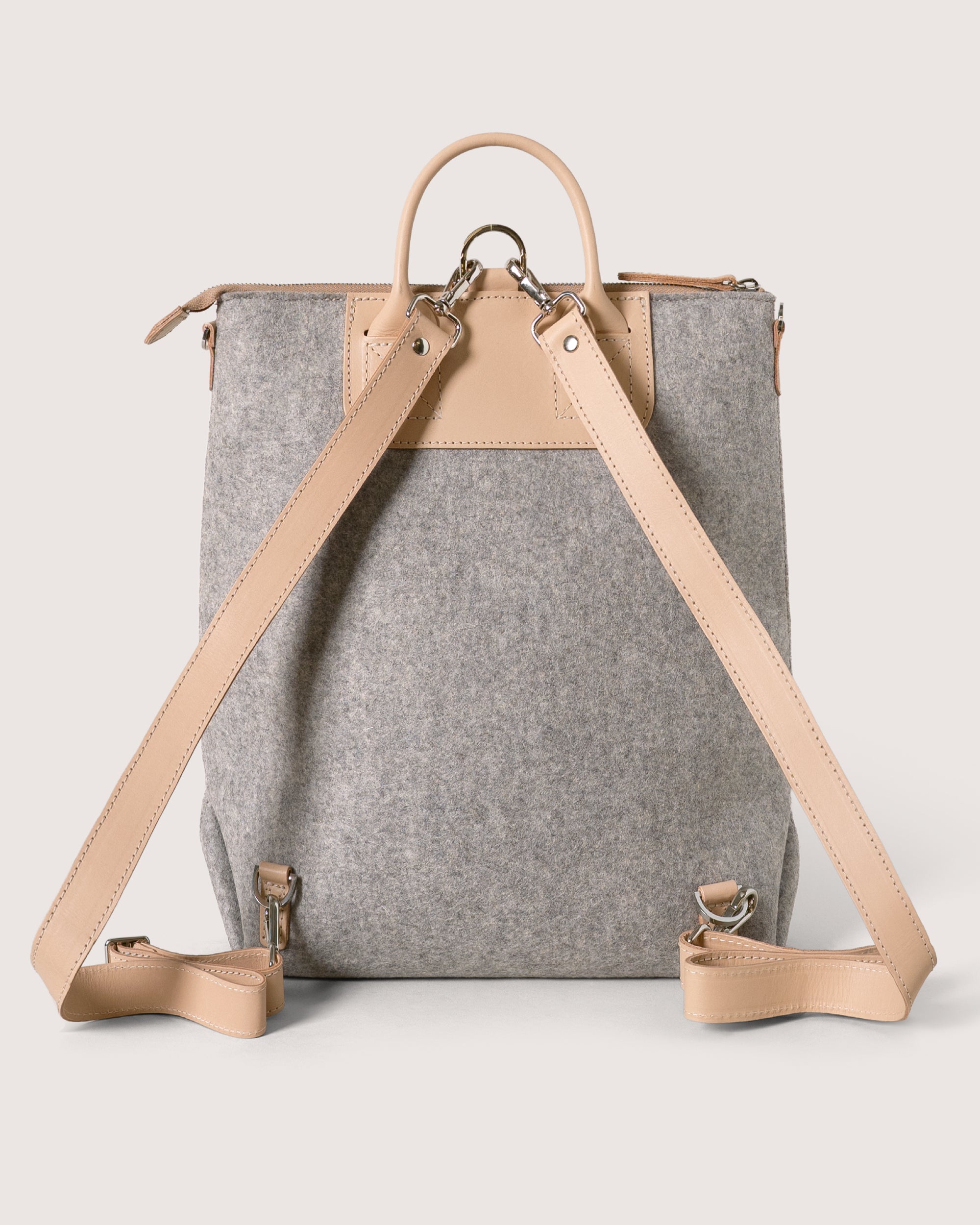Bedford Merino Wool Backpack