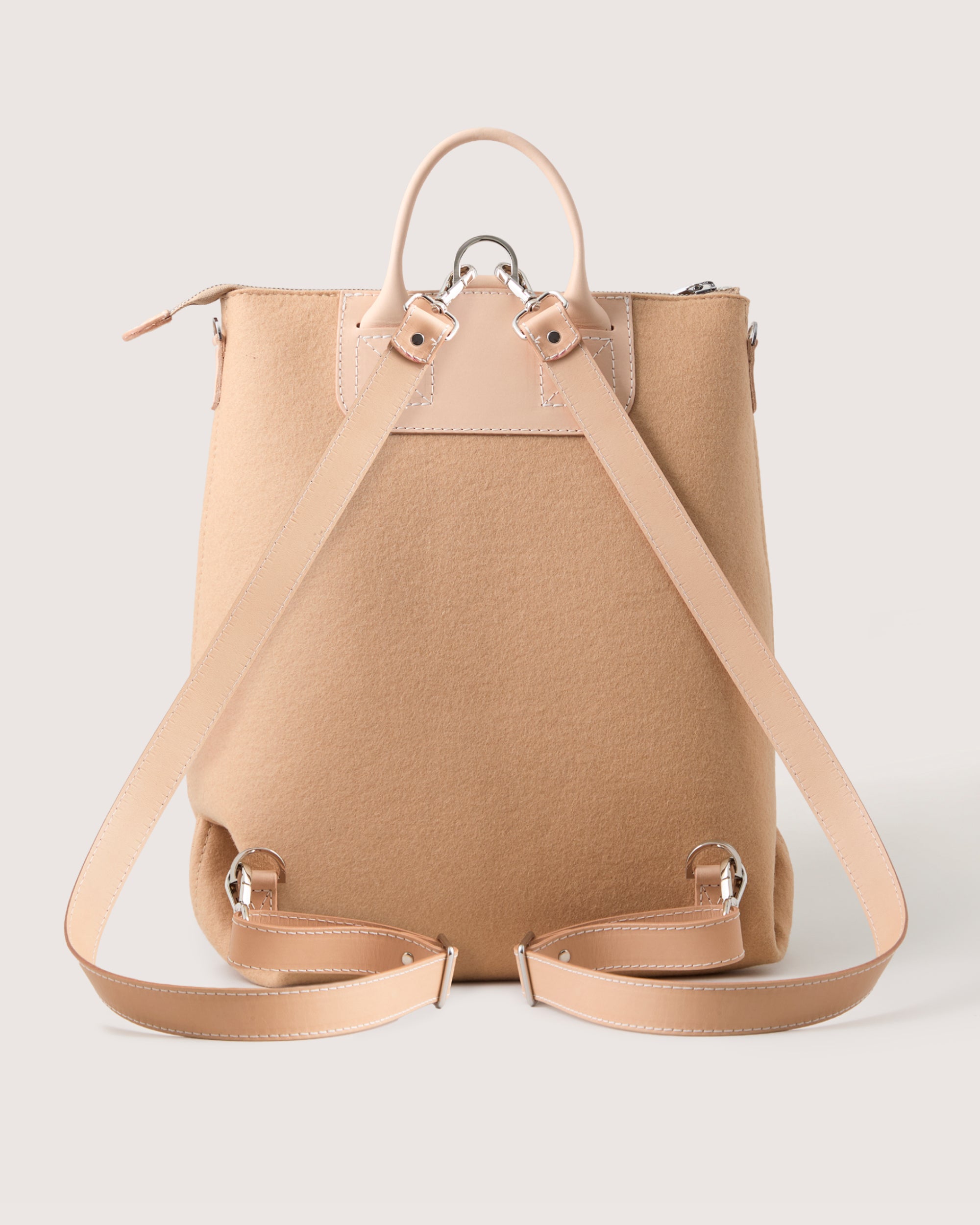 Bedford Merino Wool Backpack | Graf Lantz