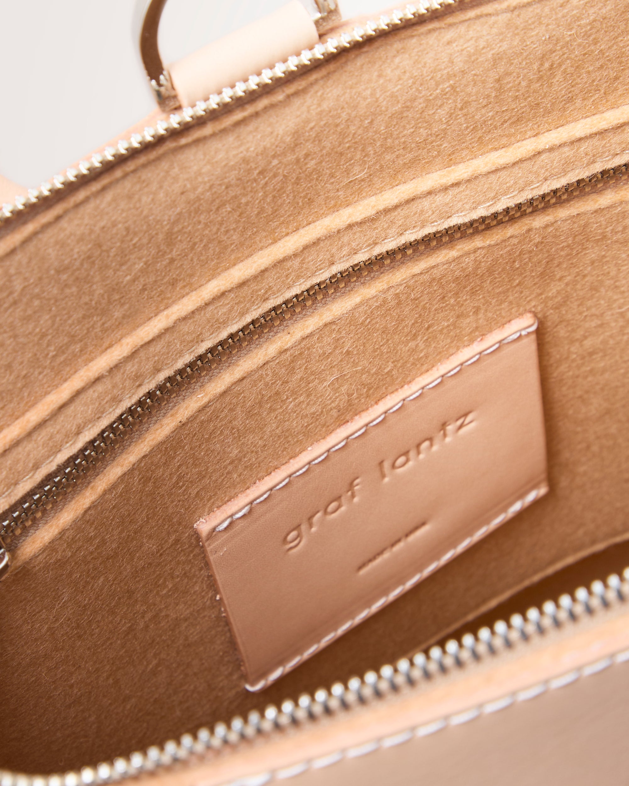 Bedford Merino Wool Backpack | Graf Lantz