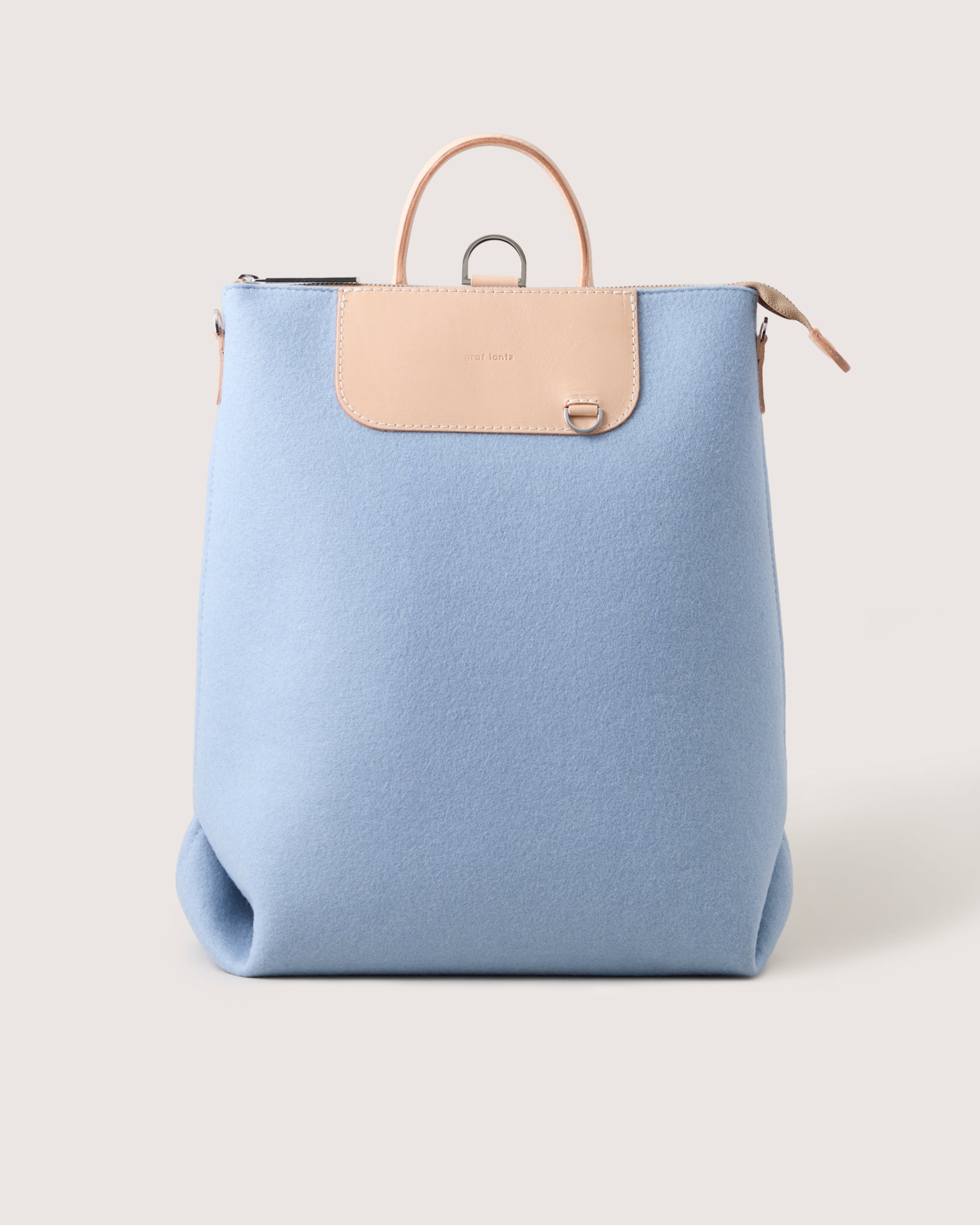 Bedford Merino Wool Backpack — Final Sale
