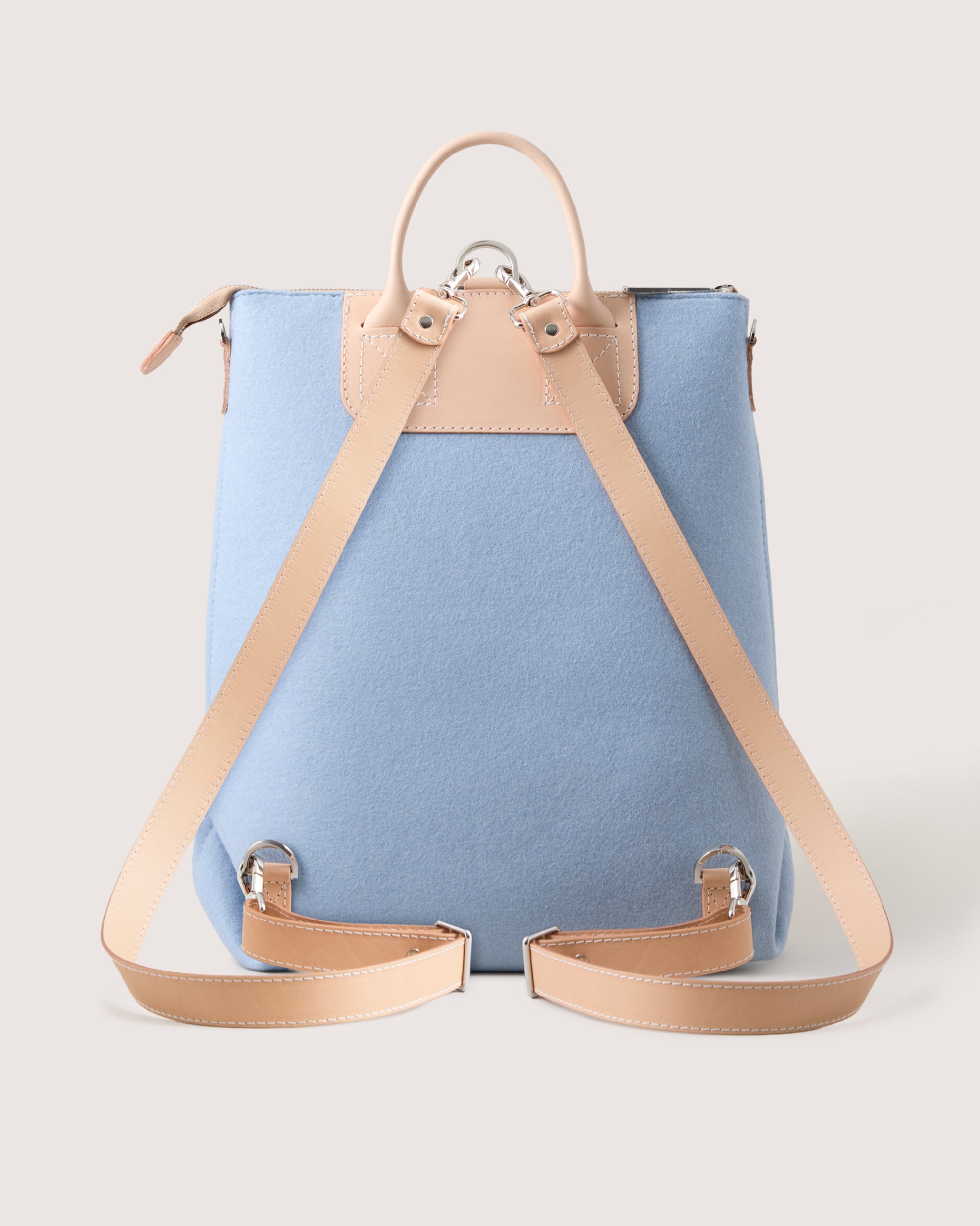 Bedford Merino Wool Backpack — Final Sale