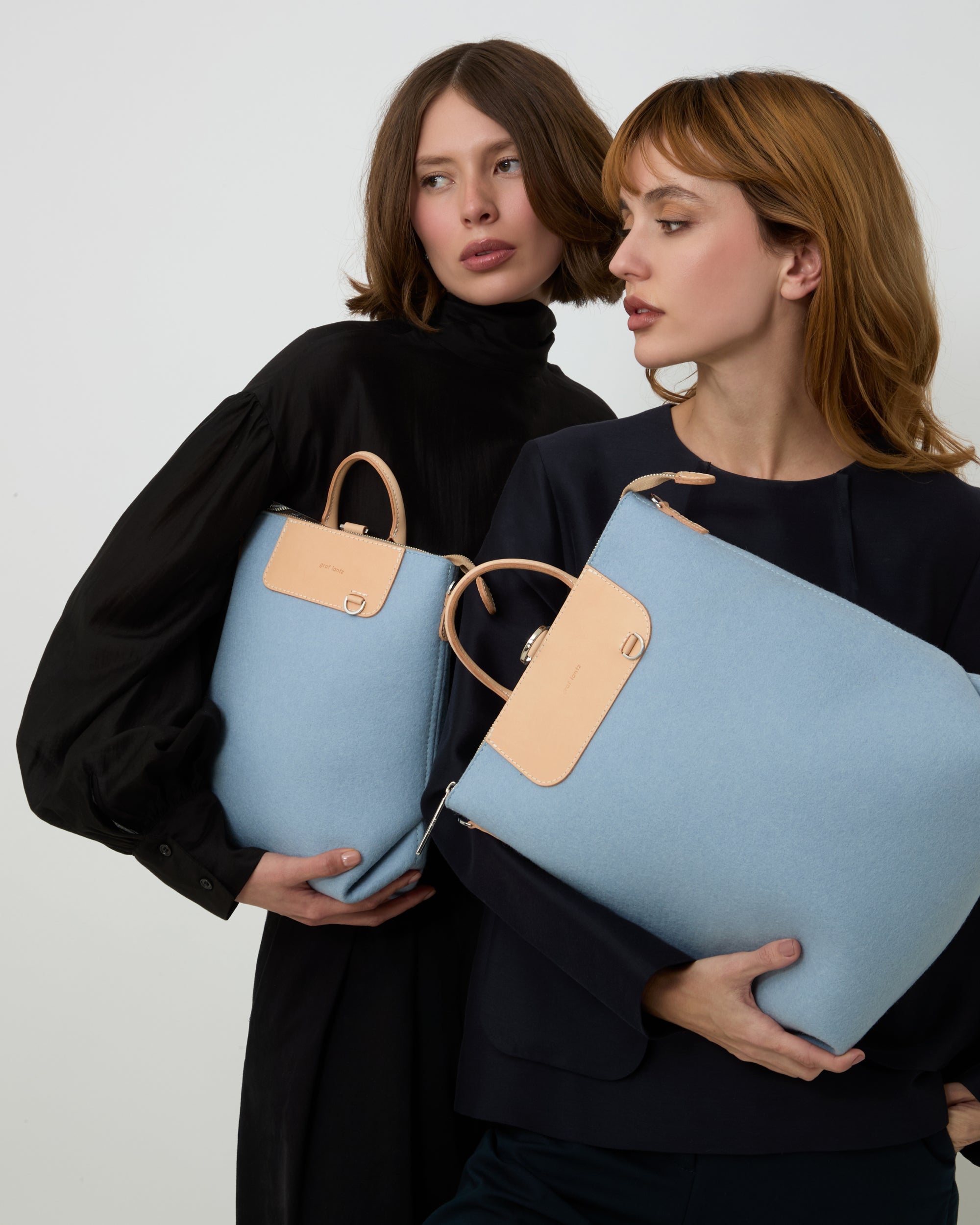 Bedford Merino Wool Backpack — Final Sale | Graf Lantz