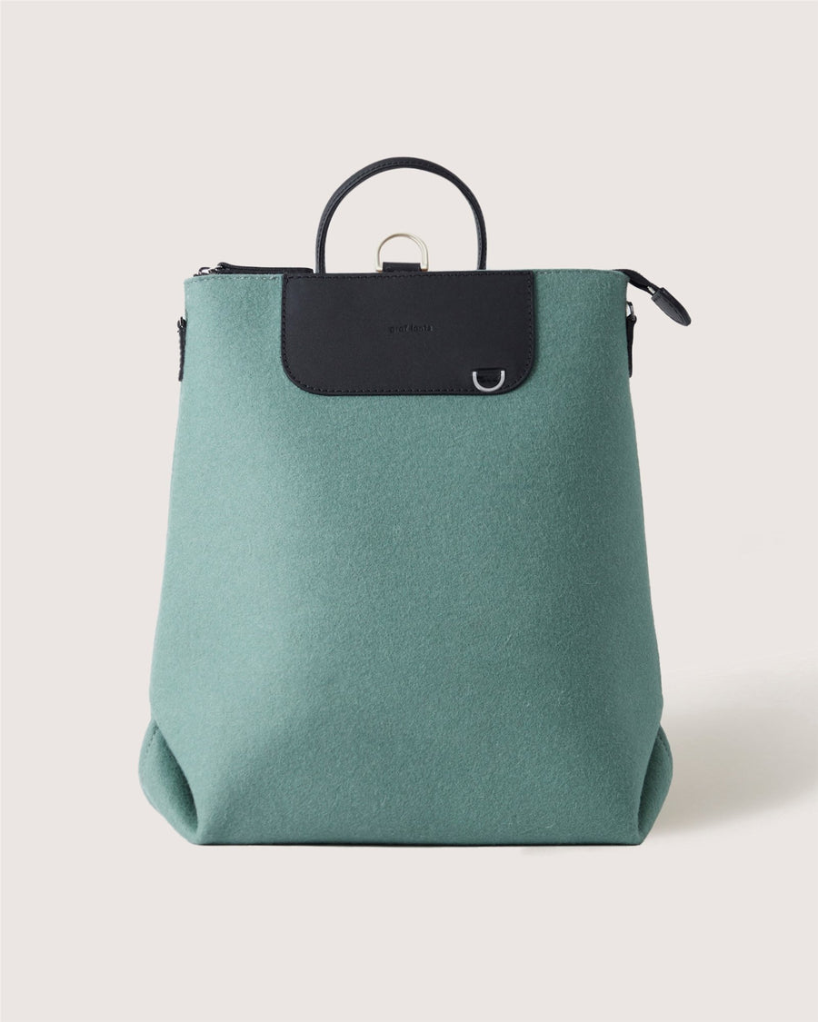 Bedford Merino Wool Backpack