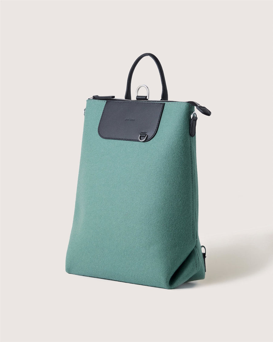 Bedford Merino Wool Backpack
