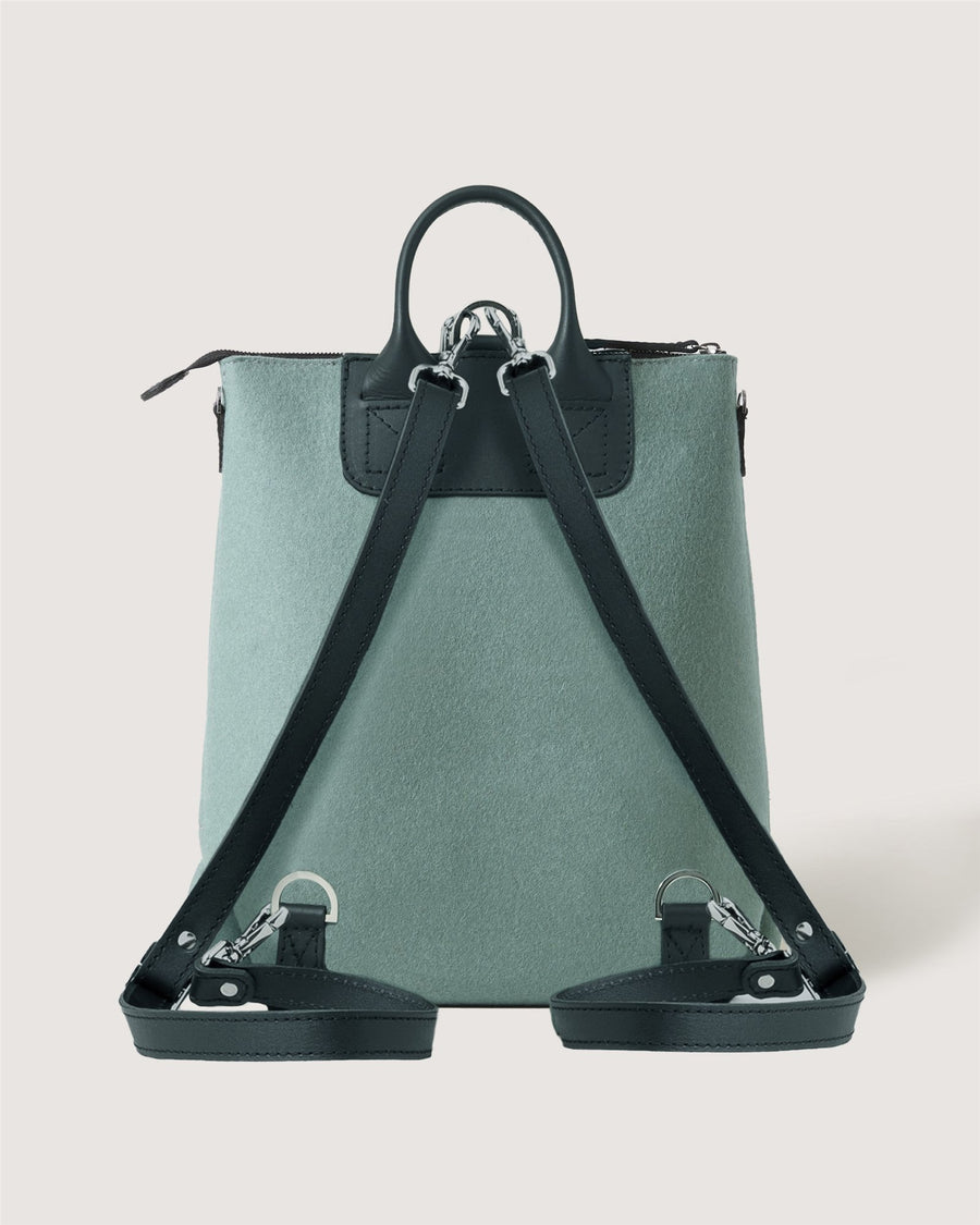 Bedford Merino Wool Backpack