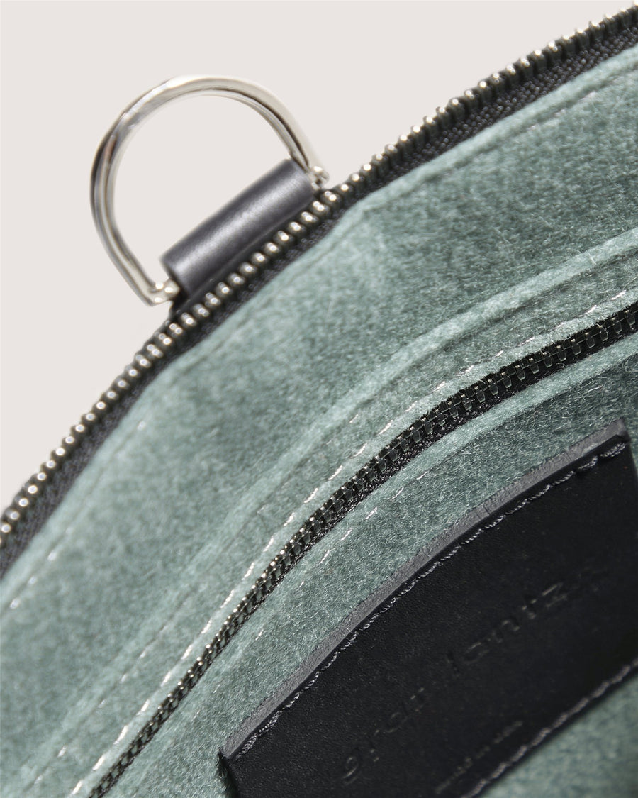 Bedford Merino Wool Backpack