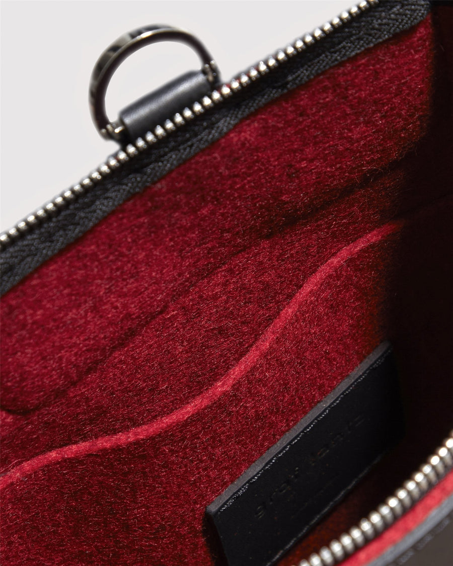 Bedford Merino Wool Midi Backpack